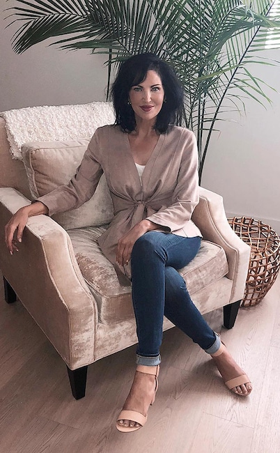 Julia Pierson